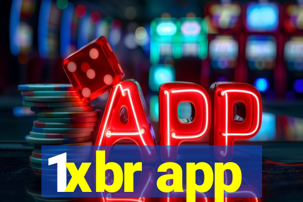 1xbr app